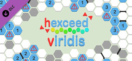 hexceed - Viridis Pack