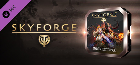 Skyforge - Starter Booster Pack