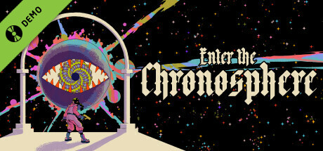 Enter the Chronosphere Demo