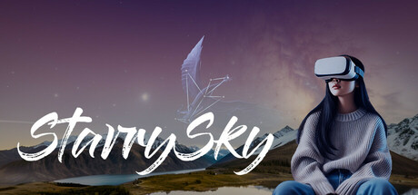 Starry Sky