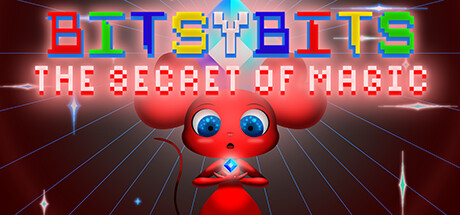 Bitsy Bits: The Secret of Magic