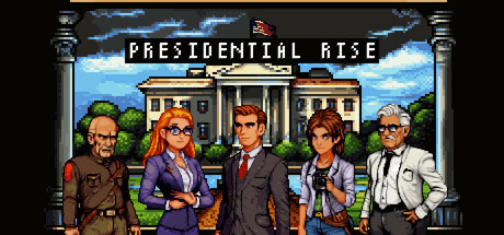 Presidential Rise