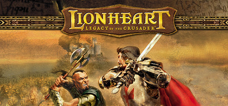 Lionheart: Legacy of the Crusader