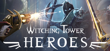 Witching Tower: Heroes