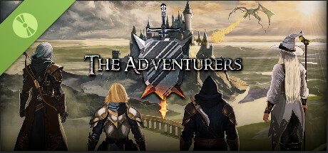 The Adventurers Demo