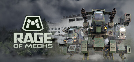 Rage of Mechs