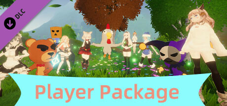 Water City-Player Package