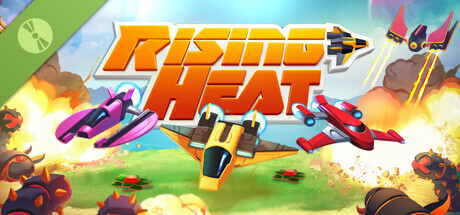 Rising Heat Demo