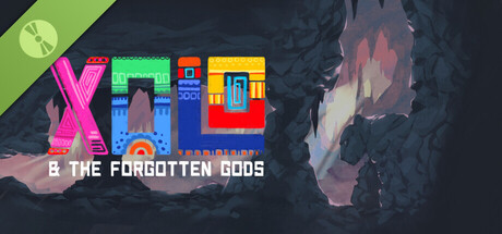 Xolo and the Forgotten Gods Demo