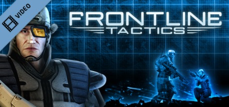 Frontline Tactics Trailer