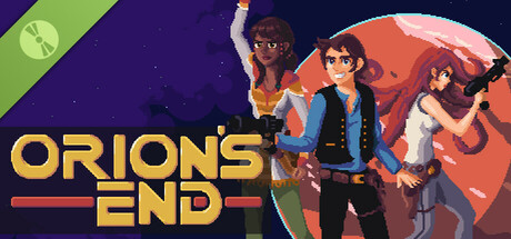 Orion's End Demo