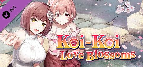 【DLC】Koi-Koi: Love Blossoms Non-VR Edition