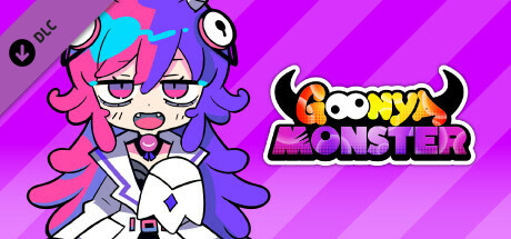 Goonya Monster - Additional Voice : Anemone