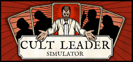 Cult Leader Simulator