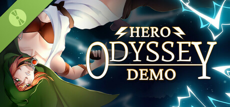 Hero's Odyssey: Summoned into Ancient Greece with a Quest I Didn't Ask For! Demo