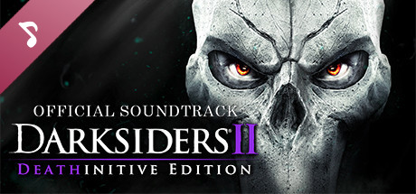 Darksiders II Deathinitive Edition Soundtrack