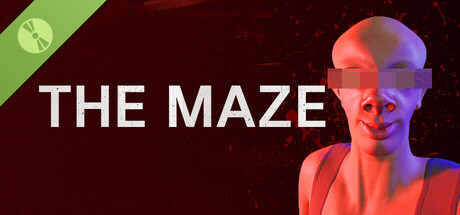 TheMaze Demo