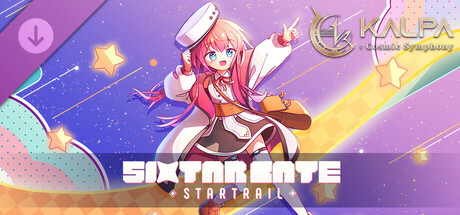 KALPA: Cosmic Symphony - SixtarGate Collaboration Pack