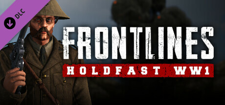 Holdfast: Frontlines WW1