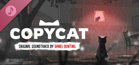 Copycat Original Soundtrack