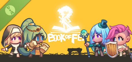 Book of Fei Demo