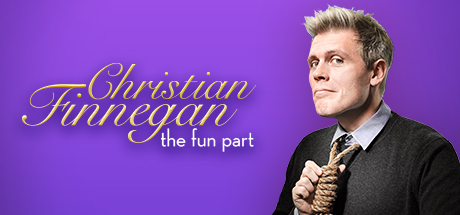 Christian Finnegan: The Fun Part