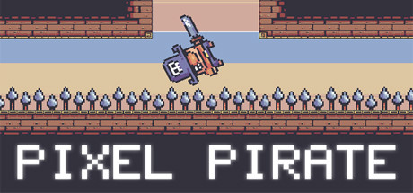 Pixel Pirate