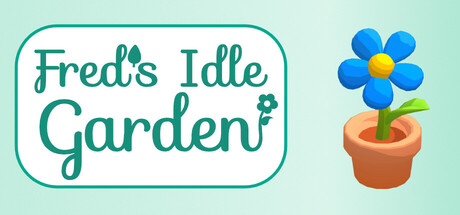 Fred's Idle Garden