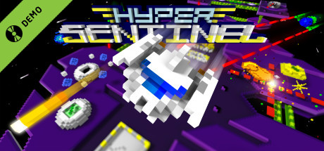 Hyper Sentinel Demo