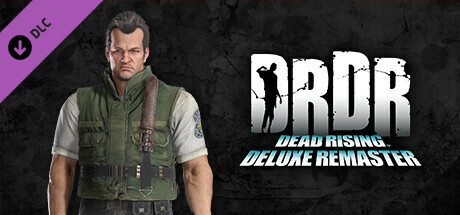 Dead Rising Deluxe Remaster - Costume & BGM: Chris Redfield