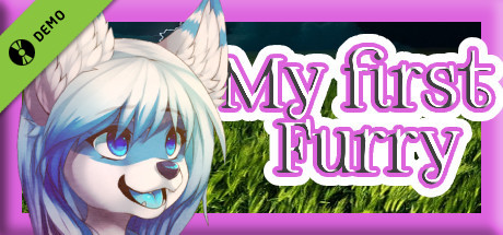 My first Furry Demo