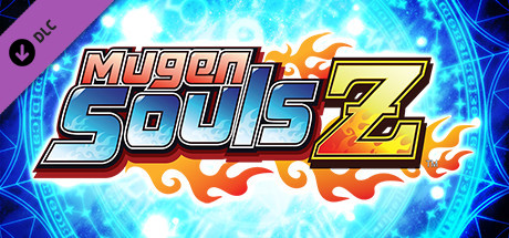 Mugen Souls Z - Overwhelming G Up Fever Bundle