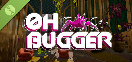 Oh, Bugger! Demo