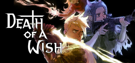 Death of a Wish Playtest