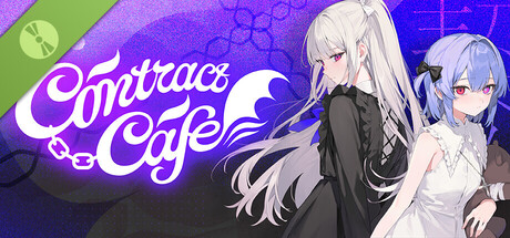 Contract Cafe Demo