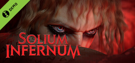 Solium Infernum Demo
