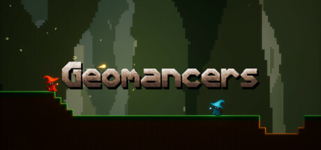 Geomancers