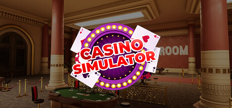 Casino Simulator