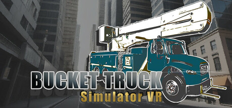 Bucket Truck VR Simulator