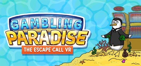 Gambling Paradise: The Escape Call VR