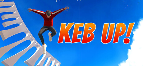 KEB UP!