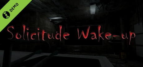 Solicitude Wake-up Demo