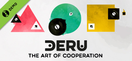 DERU - The Art of Cooperation Demo