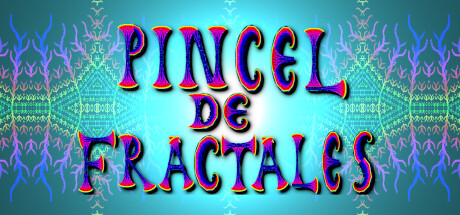 Pincel de Fractales