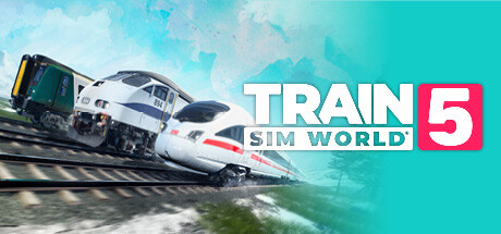 Train Sim World® 5