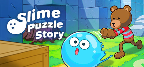 Slime Puzzle Story