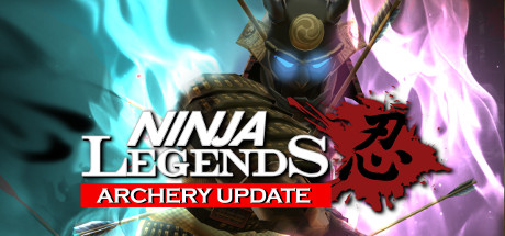 Ninja Legends