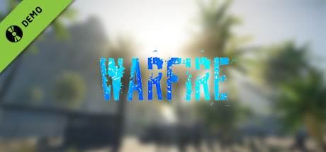 WarFire Demo