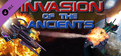 Invasion of the Ancients