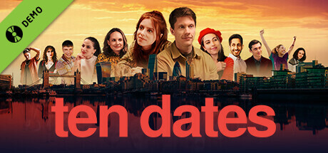 Ten Dates Demo